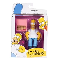 The Simpsons 5" Figure