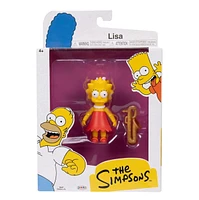 The Simpsons 5" Figure