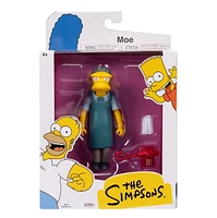 The Simpsons 5" Figure