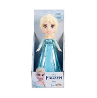 Disney Princess 3" Doll - Assortment – One Variation Chosen at Random
