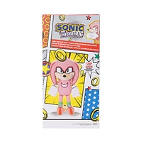 Sonic The Hedgehog: Comic Knuckles Plush 