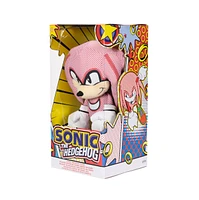 Sonic The Hedgehog: Comic Knuckles Plush 