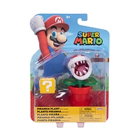Super Mario 4" Figure Wave 37 – One Variation Chosen at Random
