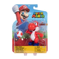 Super Mario 4" Figure Wave 37 – One Variation Chosen at Random