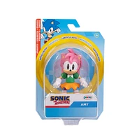 Sonic the Hedgehog 2.5" Figures Wave 19 - Assortie – Une variation choisie au hasard