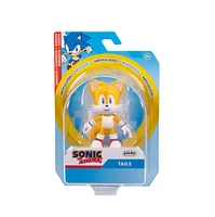 Sonic the Hedgehog 2.5" Figures Wave 19 - Assortie – Une variation choisie au hasard