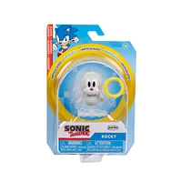 Sonic the Hedgehog 2.5" Figures Wave 19 - Assortie – Une variation choisie au hasard