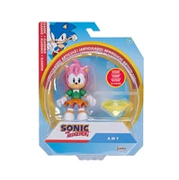 Sonic the Hedgehog 4" Figure Wave 18 - Assortie – Une variation choisie au hasard