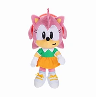 Sonic the Hedgehog 9"  Peluche – Une variation choisie au hasard