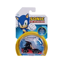 Sonic The Hedgehog Diecast Vehicles 1/64 Wave 7 - Assortie – Une variation choisie au hasard