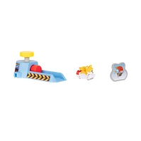 Sonic the Hedgehog: Go-Go Racers Mini Launcher (Assortment) – Une variation choisie au hasard
