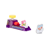 Sonic the Hedgehog: Go-Go Racers Mini Launcher (Assortment) – Une variation choisie au hasard