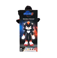 Peluche Sonic 3 Movie Shadow 13" 