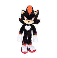 Peluche Sonic 3 Movie Shadow 13" 
