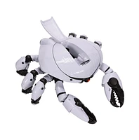 Sonic 3 Movie - Coffret de combat Crabe Mech 