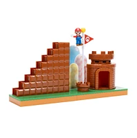 Super Mario 2.5" Course Complete Playset 