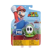 Super Mario 4" Figure Wave 40 - Assortie – Une variation choisie au hasard