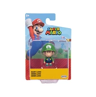 Super Mario 2.5" Figures Wave 49 - Assortie – Une variation choisie au hasard