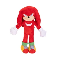 Peluche Sonic 3 Movie 9" - Assortiment 