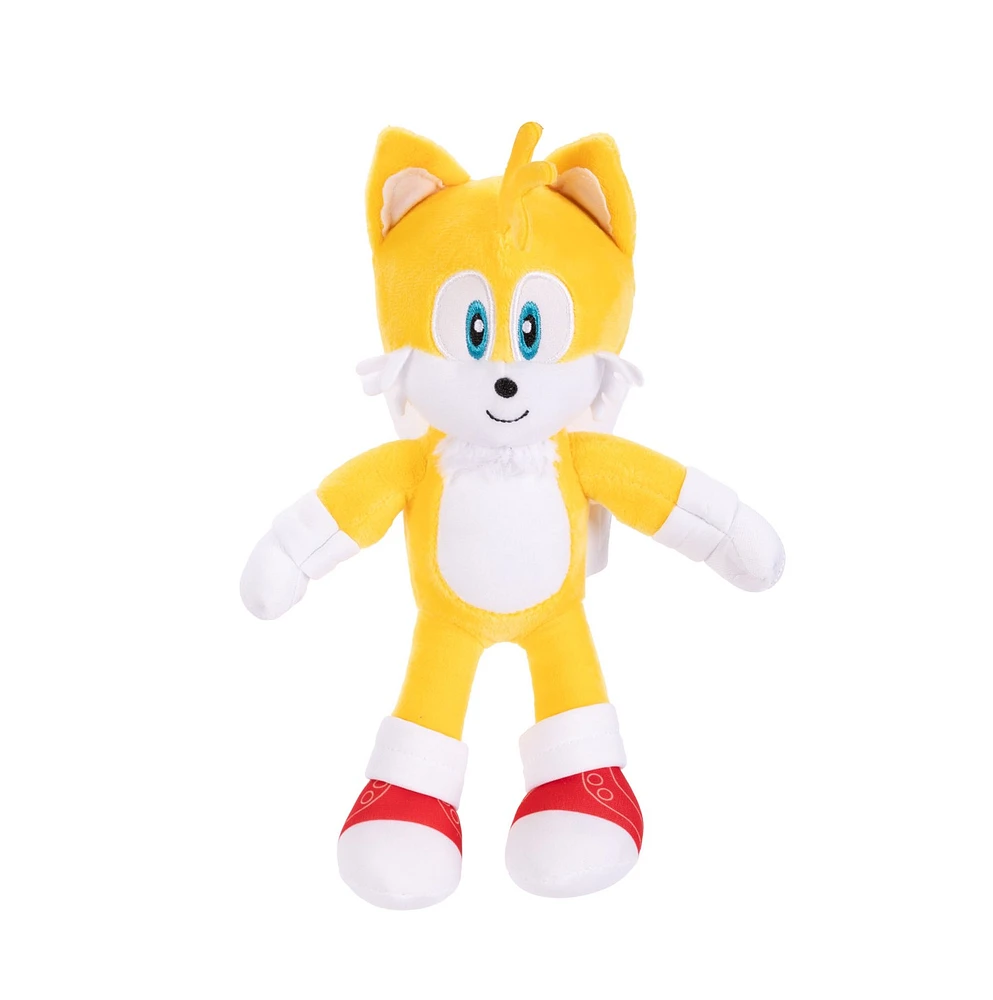 Peluche Sonic 3 Movie 9" - Assortiment 