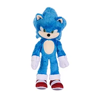 Sonic 3 Movie: Sonic 13" Plush 