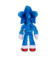 Sonic 3 Film : Peluche Sonic 13" 