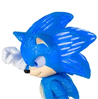 Sonic the Hedgehog 3 - Sonic parlant ultime 