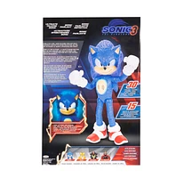 Sonic the Hedgehog 3 - Sonic parlant ultime 