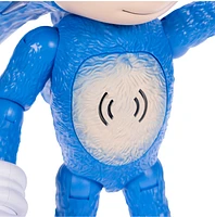 Sonic the Hedgehog 3 - Sonic parlant ultime 