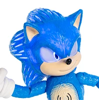 Sonic the Hedgehog 3 - Sonic parlant ultime 
