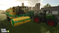 Farming Simulator 25