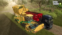 Farming Simulator 25