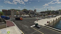 Farming Simulator 25