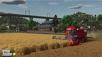 Farming Simulator 25