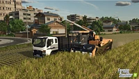 Farming Simulator 25