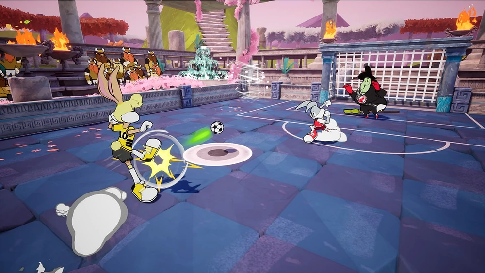 Looney Tunes: Wacky World of Sports