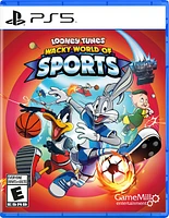 Looney Tunes: Wacky World of Sports