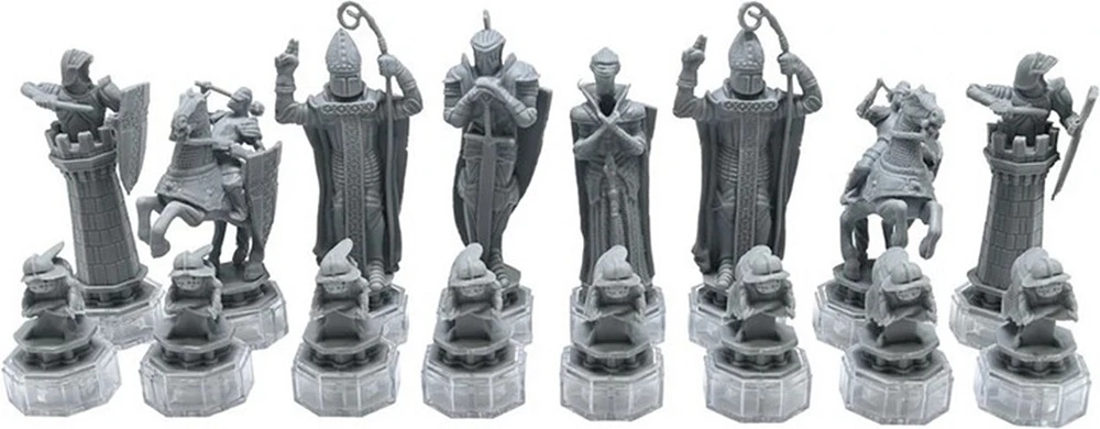 Harry Potter Chessman Elite Electronic Chess Game 