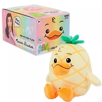 Moriah Elizabeth 6" Mystery Plush Series 1 – One Variation Chosen at Random