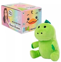 Moriah Elizabeth 6" Mystery Plush Series 1 – One Variation Chosen at Random