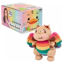 Moriah Elizabeth 6" Mystery Plush Series 1 – One Variation Chosen at Random