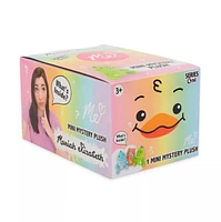 Moriah Elizabeth 6" Mystery Plush Series 1 – One Variation Chosen at Random
