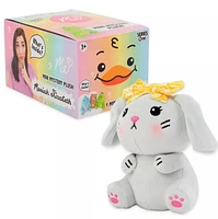 Moriah Elizabeth 6" Mystery Plush Series 1 – One Variation Chosen at Random