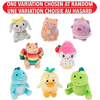 Moriah Elizabeth 6" Mystery Plush Series 1 – One Variation Chosen at Random