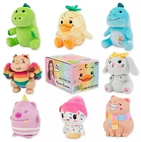 Moriah Elizabeth 6" Mystery Plush Series 1 – One Variation Chosen at Random
