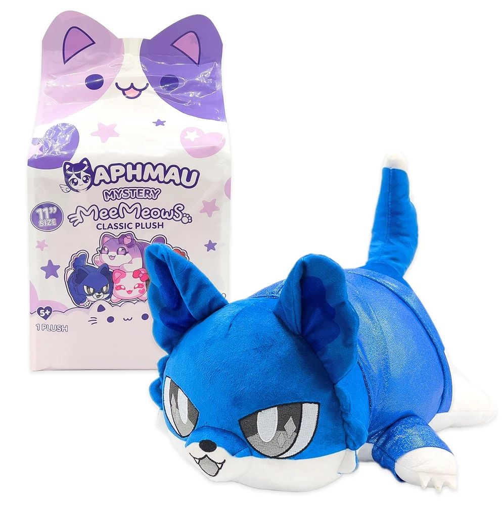 Aphmau 11” Classic Mystery Plush – Series 2 - Aphmau & Friends – Une variation choisie au hasard