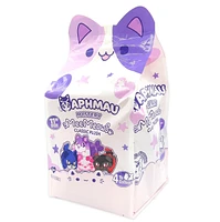 Aphmau 11” Classic Mystery Plush – Series 2 - Aphmau & Friends – Une variation choisie au hasard