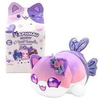 Aphmau 11” Classic Mystery Plush – Series 2 - Aphmau & Friends – Une variation choisie au hasard