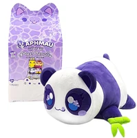 Aphmau 11” Classic Mystery Plush – Series 1 – Safari – Une variation choisie au hasard