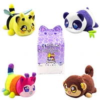 Aphmau 11” Classic Mystery Plush – Series 1 – Safari – Une variation choisie au hasard